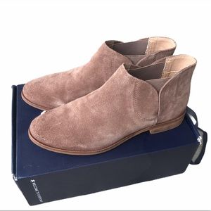 Splendid Paddy Low Cut Chelsea Boot Size 8